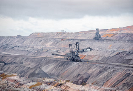 DMCI Mining to Triple Operations with Three Mines Active in 2025